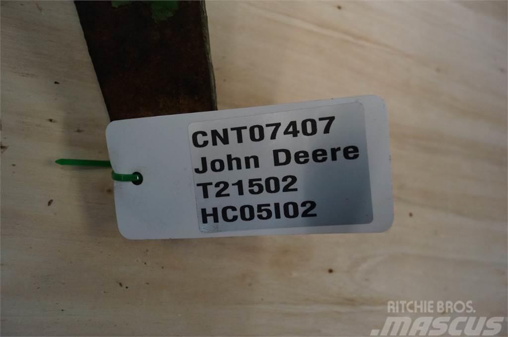 John Deere 3030 Muud traktoritarvikud