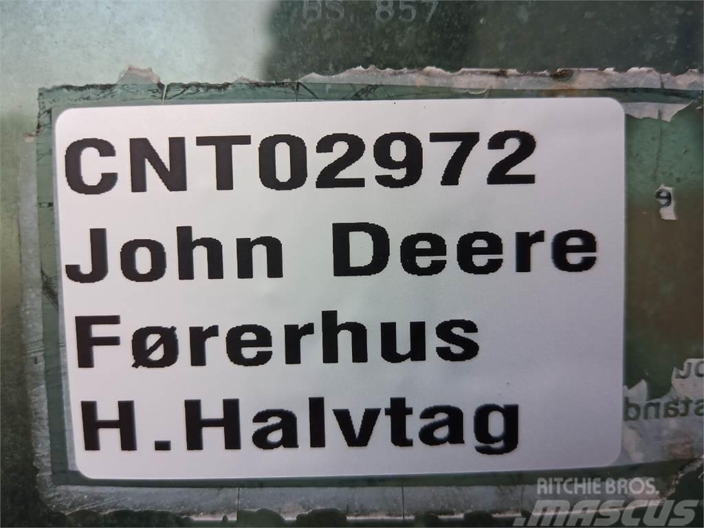 John Deere 965 kabiinid