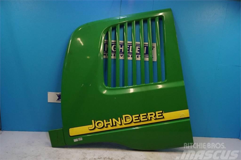 John Deere 9780 Muud põllumajandusmasinad