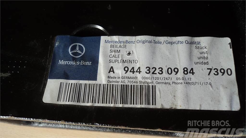 Mercedes-Benz SUPLEMENTO MB A9443230984/7390 Muud osad