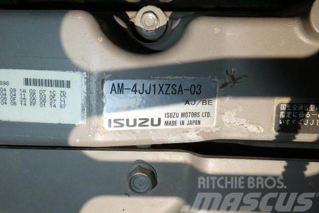 Hitachi ZX135US-5B Roomikekskavaatorid