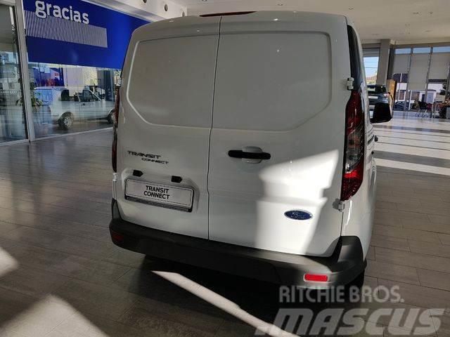 Ford Connect Comercial FT 200 Van L1 Trend 100 Muud veokid