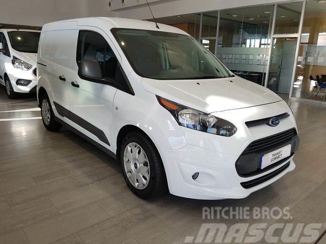 Ford Connect Comercial FT 200 Van L1 Trend 100 Muud veokid