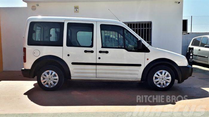 Ford Transit Connect FT Tourneo 200 S 75 Muud veokid