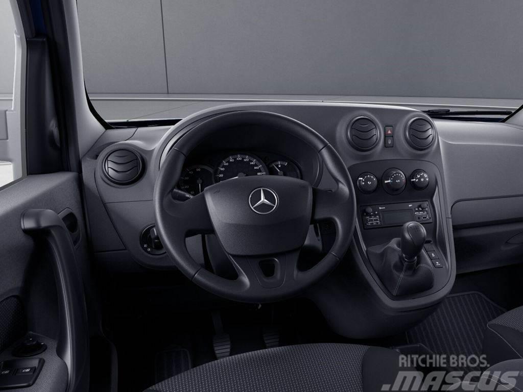 Mercedes-Benz Citan N1 109 CDI Largo Tourer (A2) (N1) Kaubikud