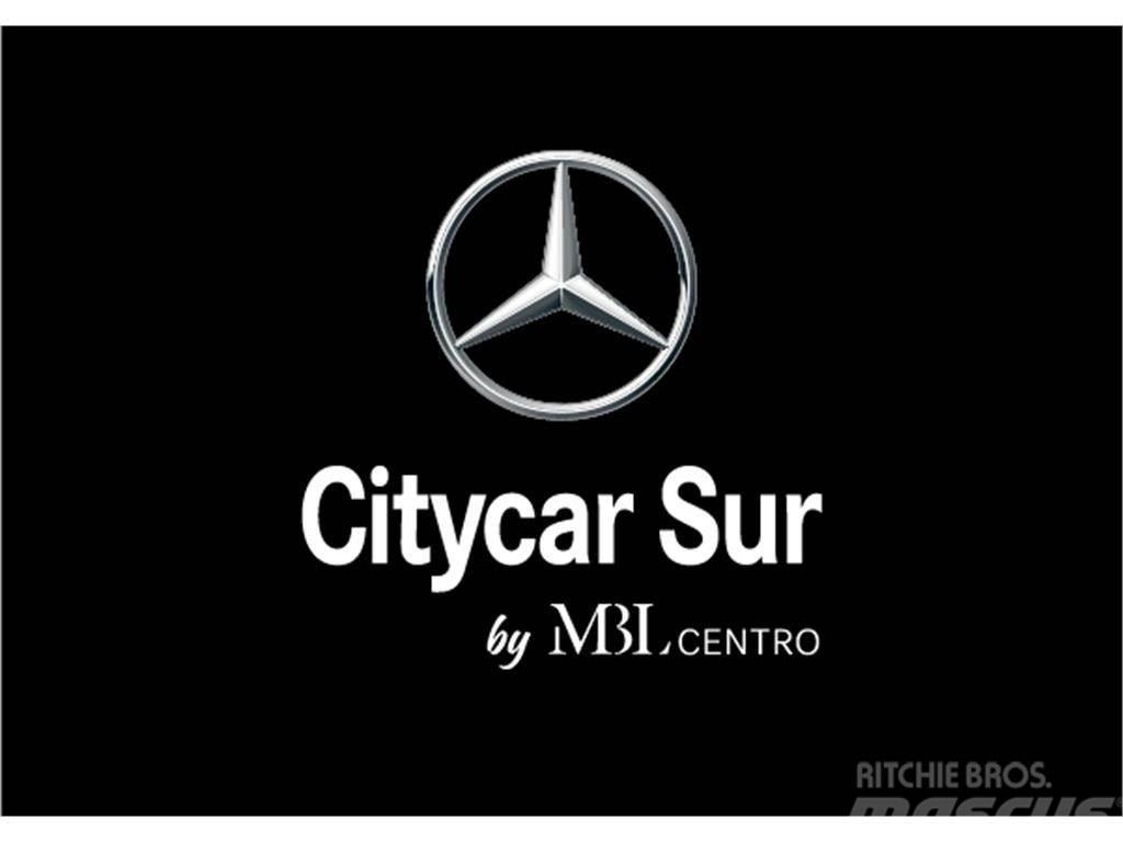 Mercedes-Benz Vito M1 114CDI AT 100kW Tourer Pro 2020 Larga Kaubikud