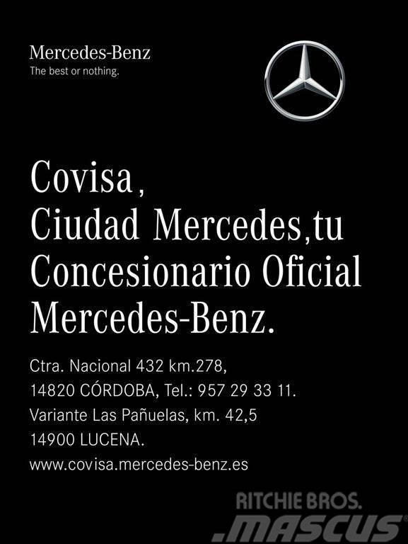 Mercedes-Benz Vito M1 TOURER 114 CDI 6T Pro Larga Kaubikud