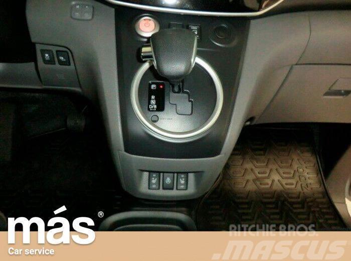 Nissan Evalia 5 1.5dCi Comfort Kaubikud
