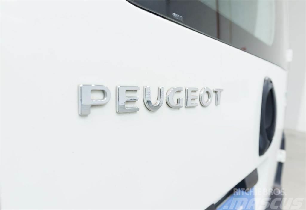 Peugeot Bipper Comercial Tepee 1.3HDI Access 75 Kaubikud