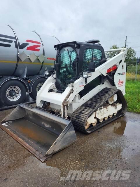 Caterpillar 289D3 Kompaktlaadurid