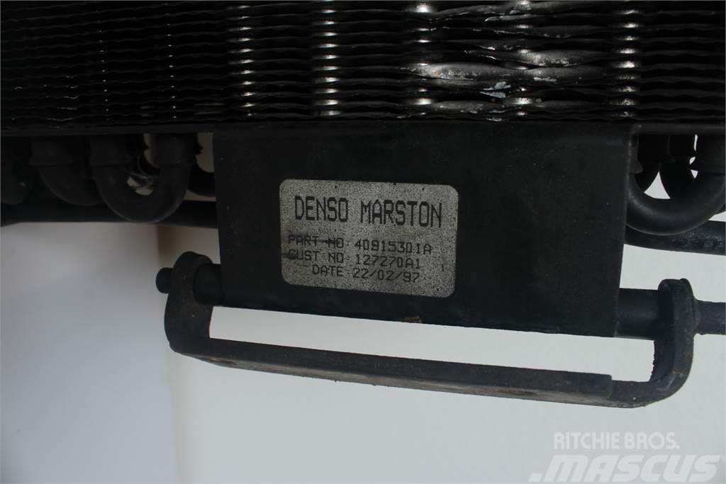 Case IH 5150 Condenser Mootorid