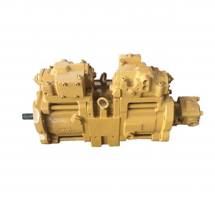 CAT 318B 318BL Hydraulic Pump 1715813 10R7699 Ülekandemehhanism