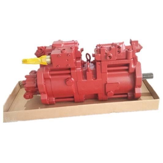 Doosan K3V63DT Main Pump DH130 Hydraulic Pump Ülekandemehhanism