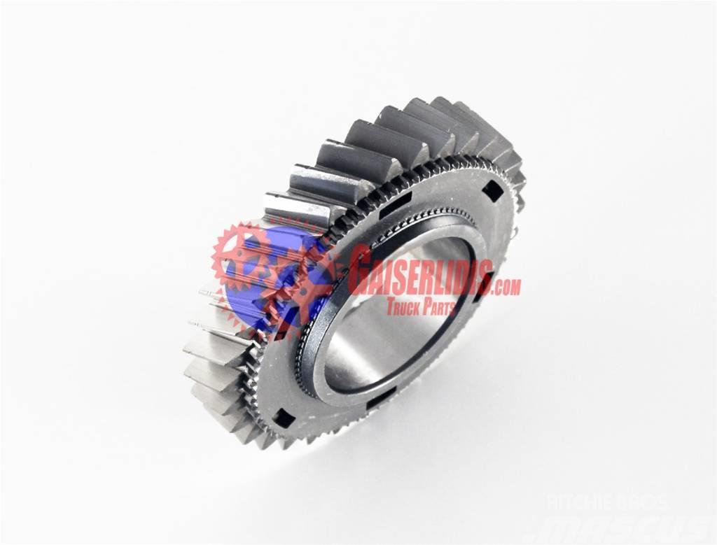  CEI Gear 2nd Speed 1323204048 for ZF Transmission