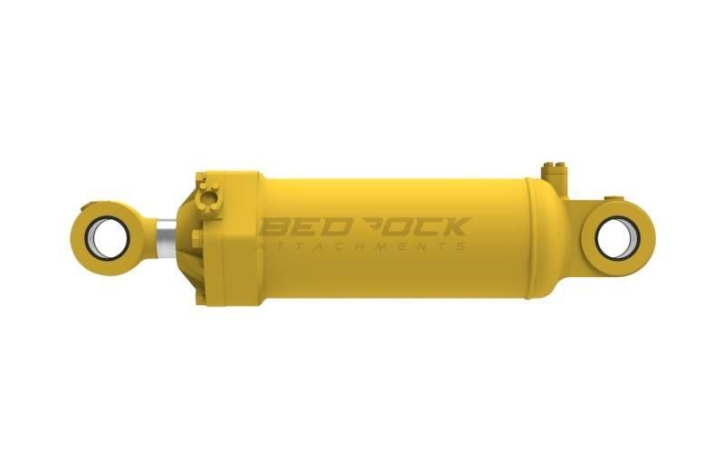 Bedrock D10T D10R D10N Ripper Lift Cylinder Kaabitsad