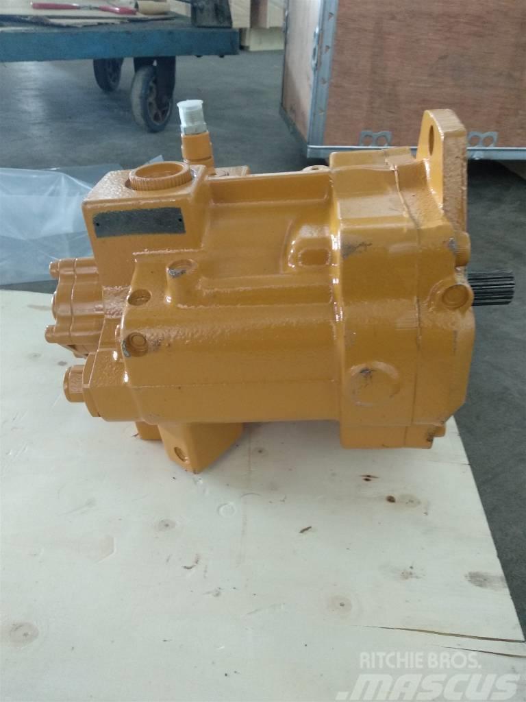CAT 305.5  Hydraulic Pump 2666942 Ülekandemehhanism