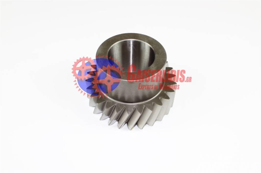  CEI Gear 3rd 1316303058 Speed for ZF Transmission