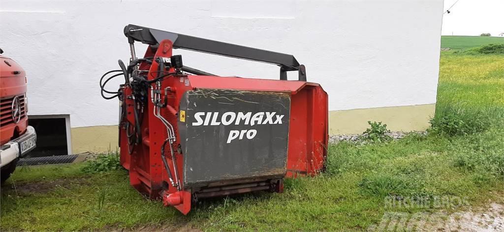  Silomaxx Muu farmitehnika ja tarvikud