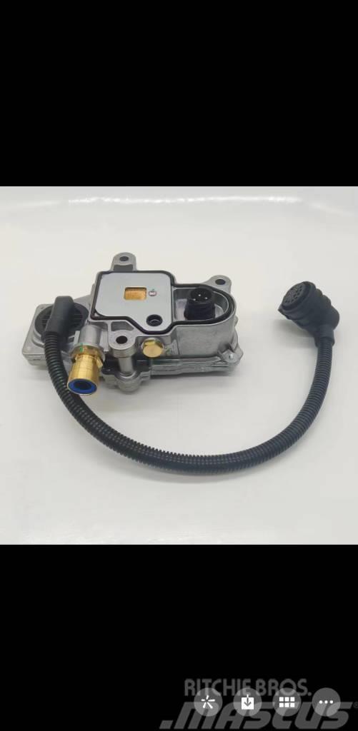 Volvo Good quality and price  clutch solenoid 22327069 Mootorid