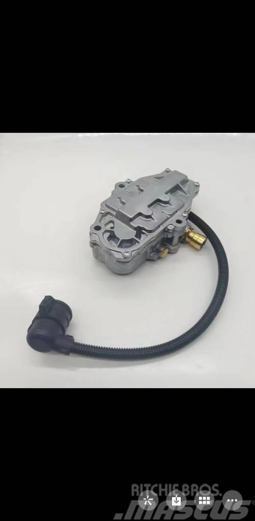 Volvo Good quality and price  clutch solenoid 22327069 Mootorid