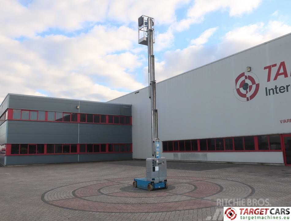 Genie GR-20 Runabout Electric Vertical Mast Lift 802cm Vertikaalsed mast tõstukid