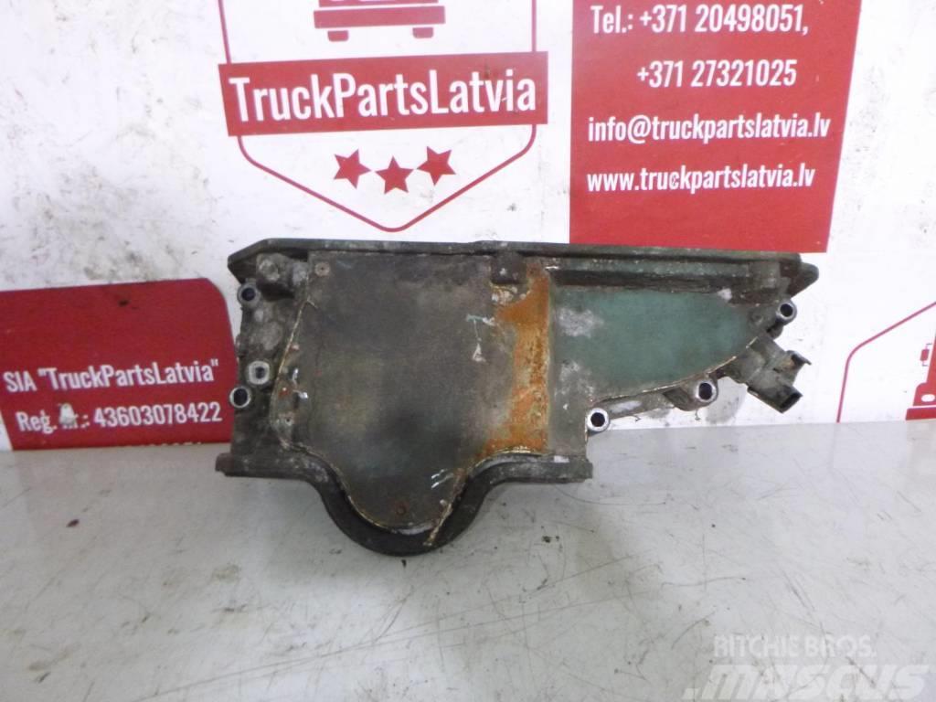 Volvo FH13 Engine plate cover 20712265 Mootorid