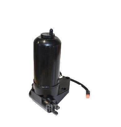 CASE - pompa electrica -ULPK0041 Mootorid