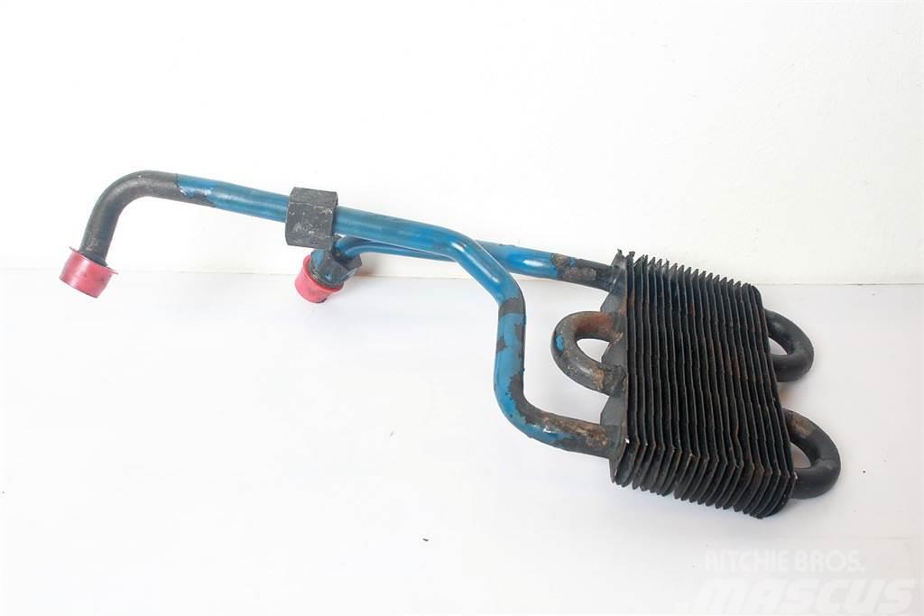 Ford 4630 Oil Cooler Mootorid