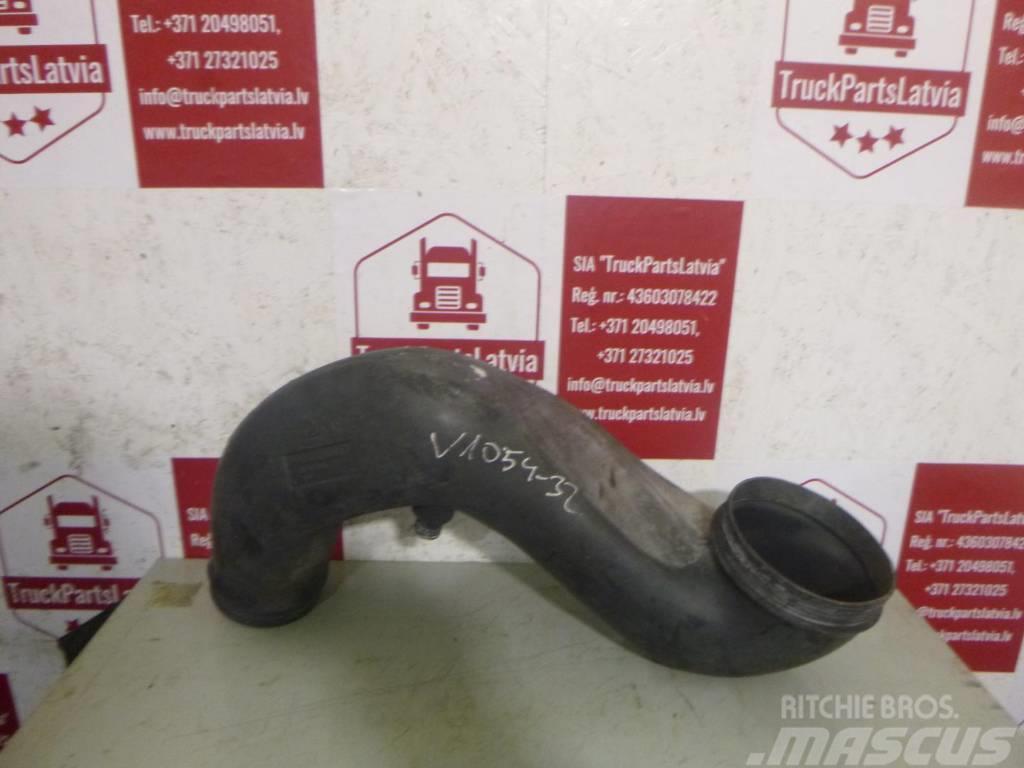 Volvo FH13 Air filter pipe 1674383 Mootorid