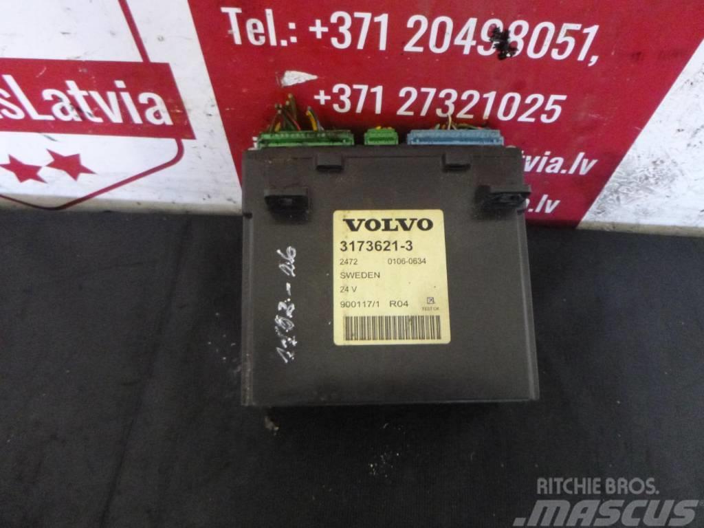 Volvo FH13 Electronical block 3173621-3 Kabiinid
