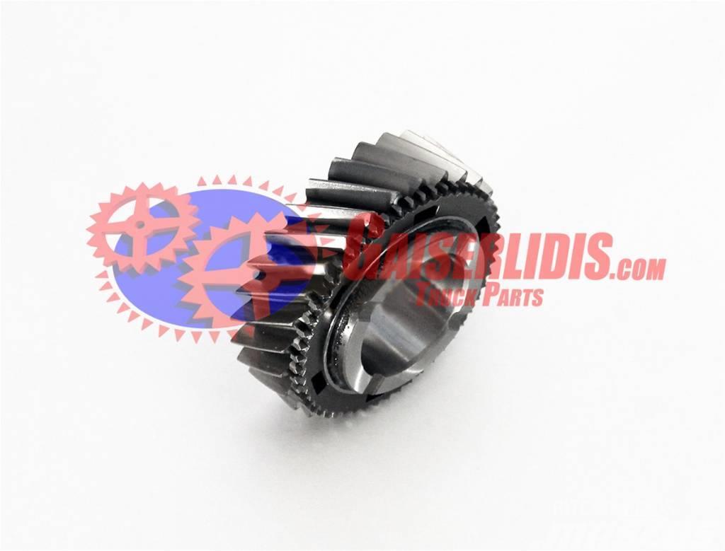  CEI Gear 3rd Speed 8873640 for IVECO Transmission