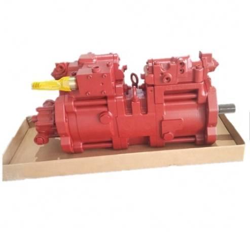 Doosan DH150-7 Hydraulic main pump K1024107A Ülekandemehhanism