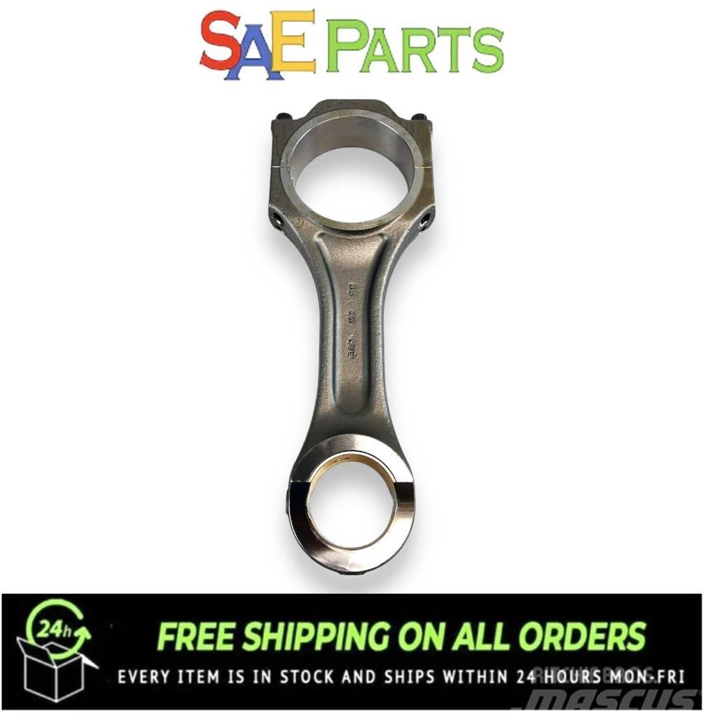  OEM CAT 489-5670 Connecting Rod Assembly For C32 C Mootorid