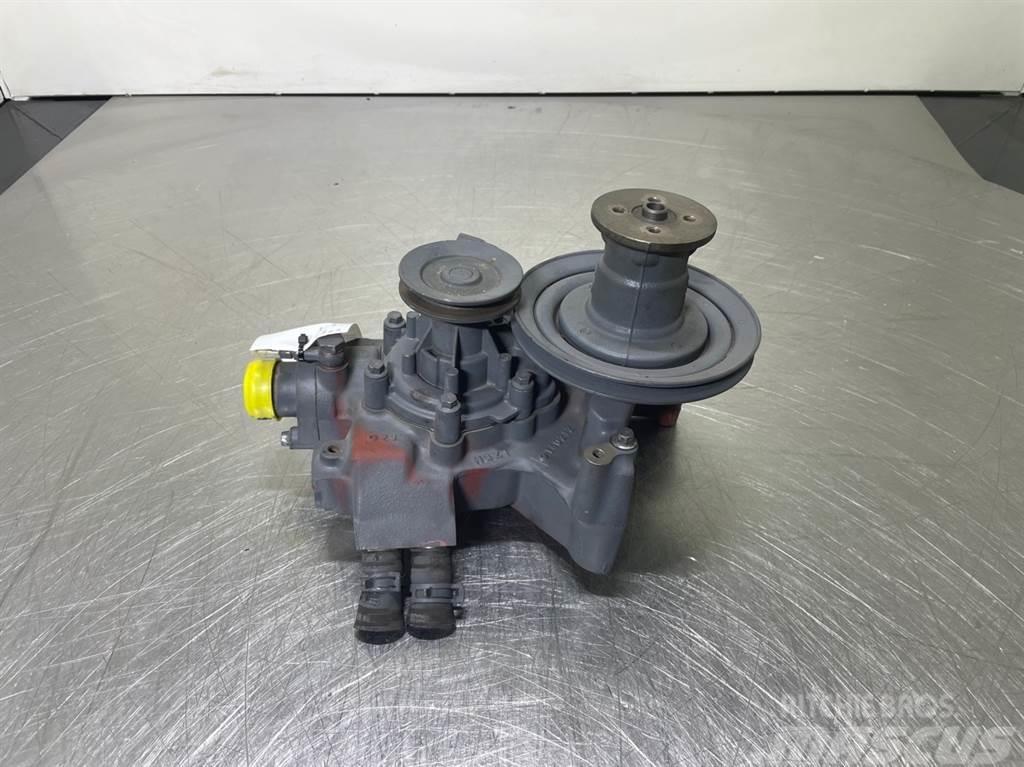 Deutz 04300291 - Coolant pump/Kühlmittelpumpe/Waterpomp Mootorid