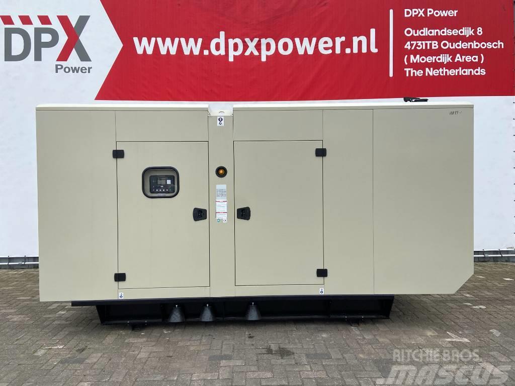 Volvo TAD1341GE-B - 330 kVA Generator - DPX-18877 Diiselgeneraatorid