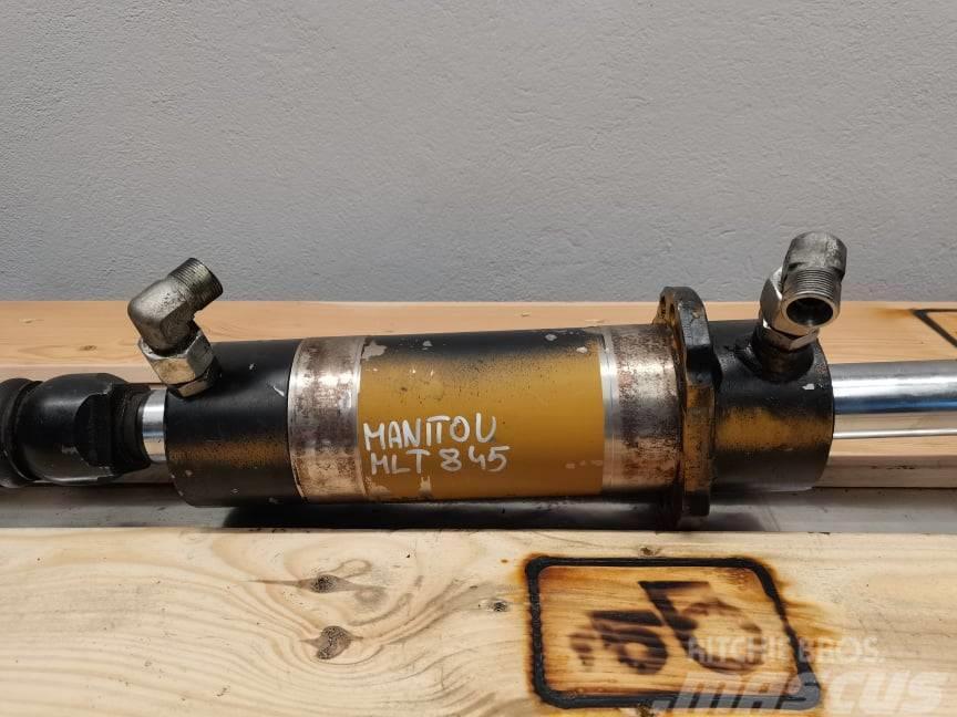 Manitou MLT 845 hydraulic cylinder Hüdraulika
