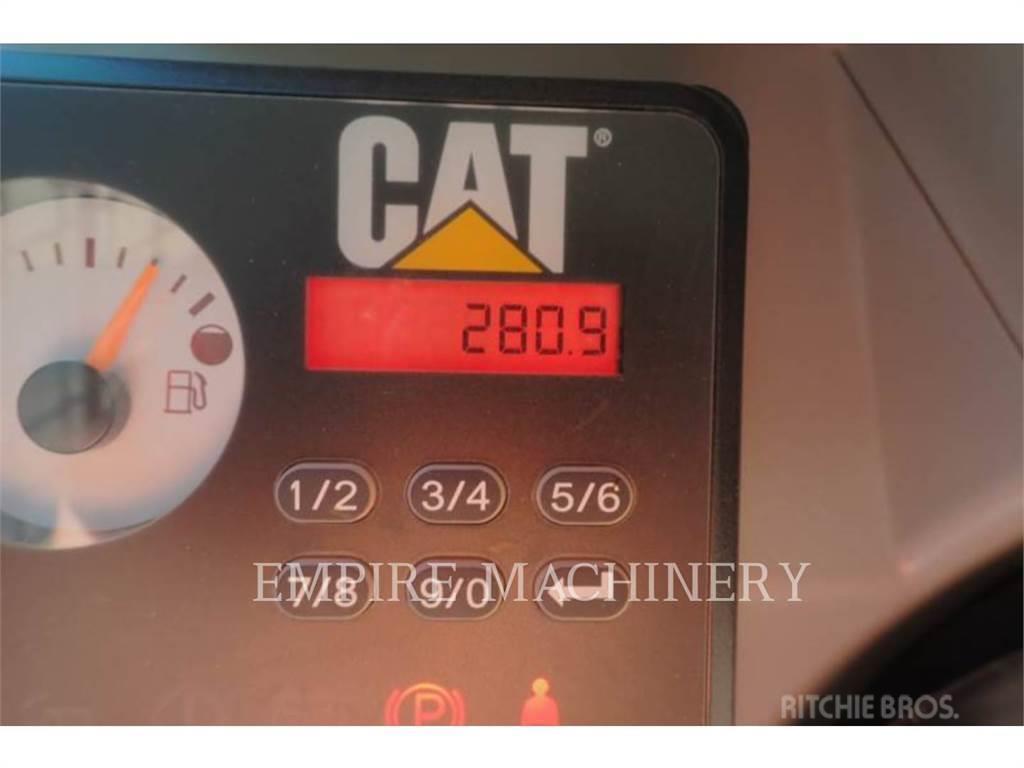 CAT 226D CA Kompaktlaadurid