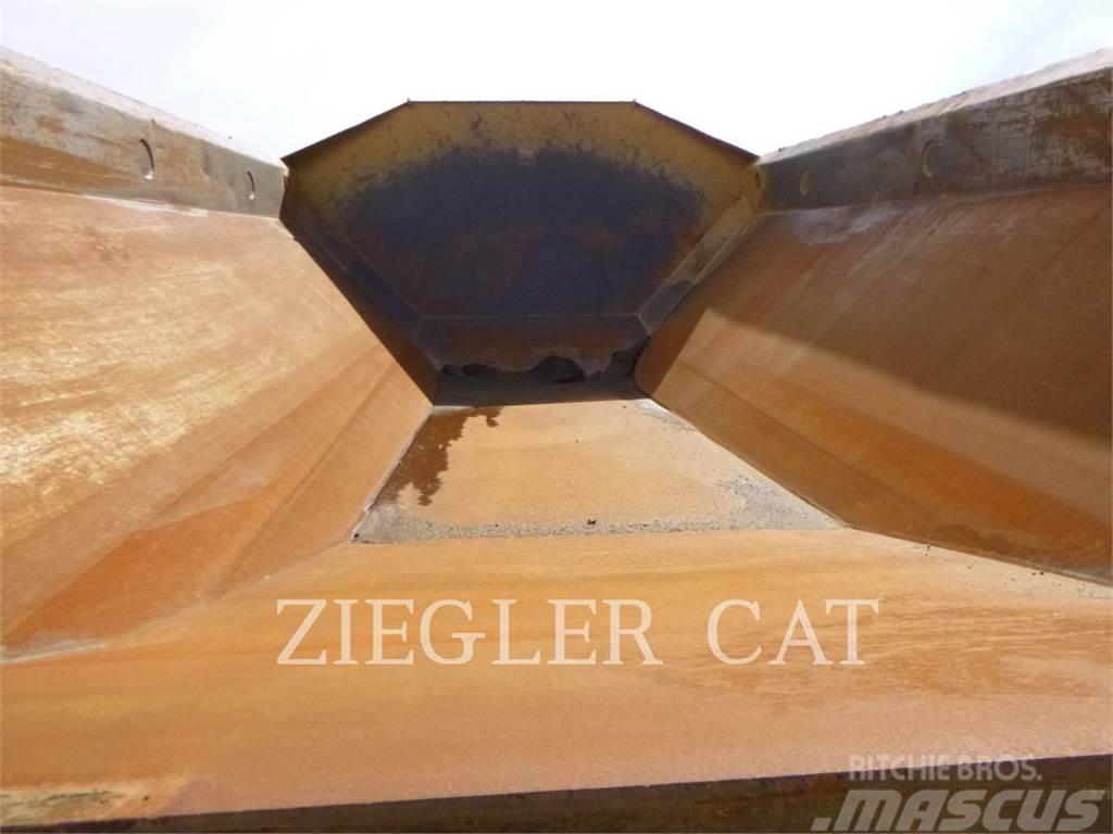 CAT 745-04 Liigendraamiga pinnaseveokid