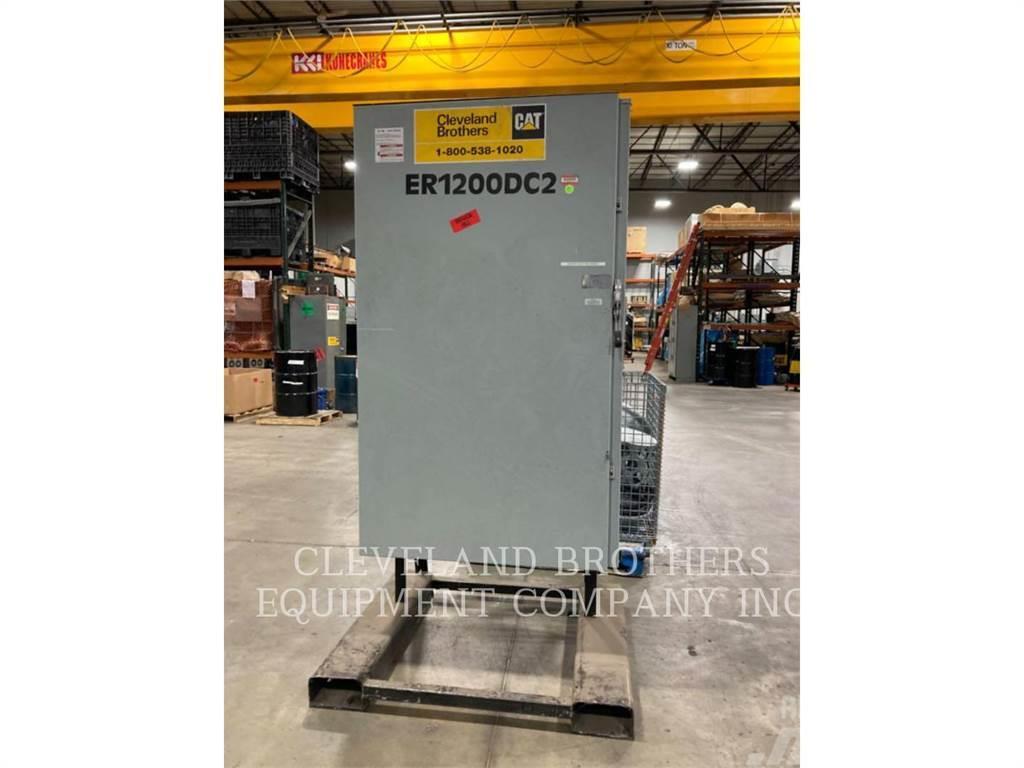  MISC - ENG DIVISION 1200 AMP DISCONNECT Muu