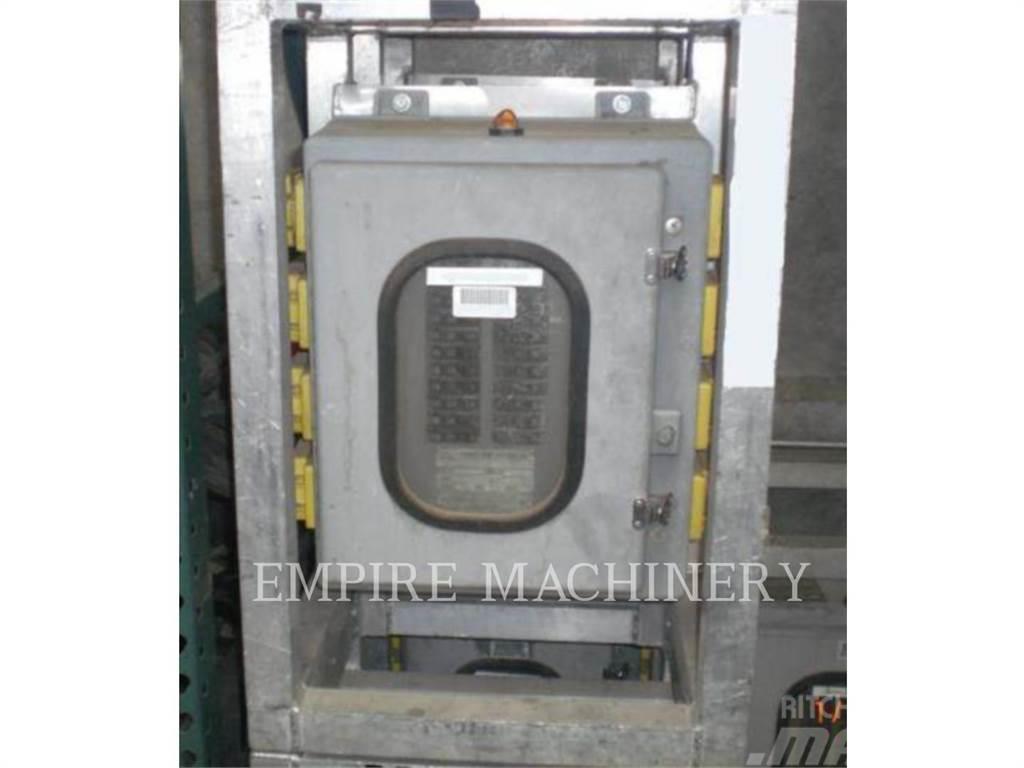  MISC - ENG DIVISION 200AMP10/5 Muud osad