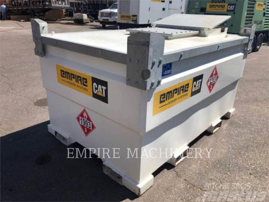  MISC - ENG DIVISION 800 GAL Muud osad