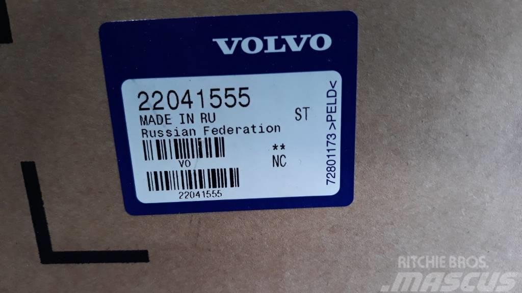 Volvo CABLE HARNESS 22041555 Muud osad