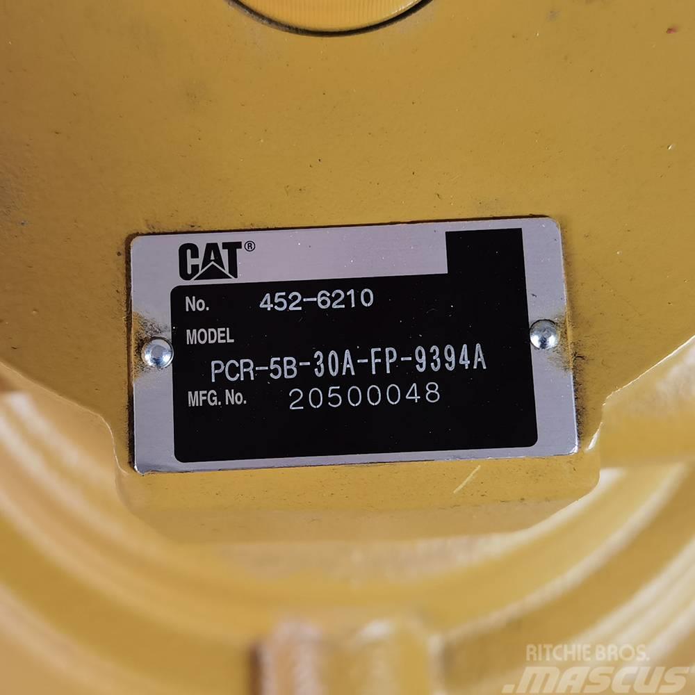 CAT 307E Swing Device 467-3079 Ülekandemehhanism