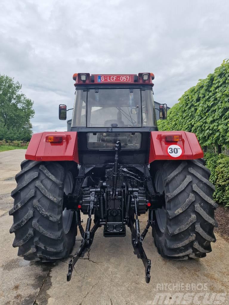 Case IH 1455 XL Traktorid
