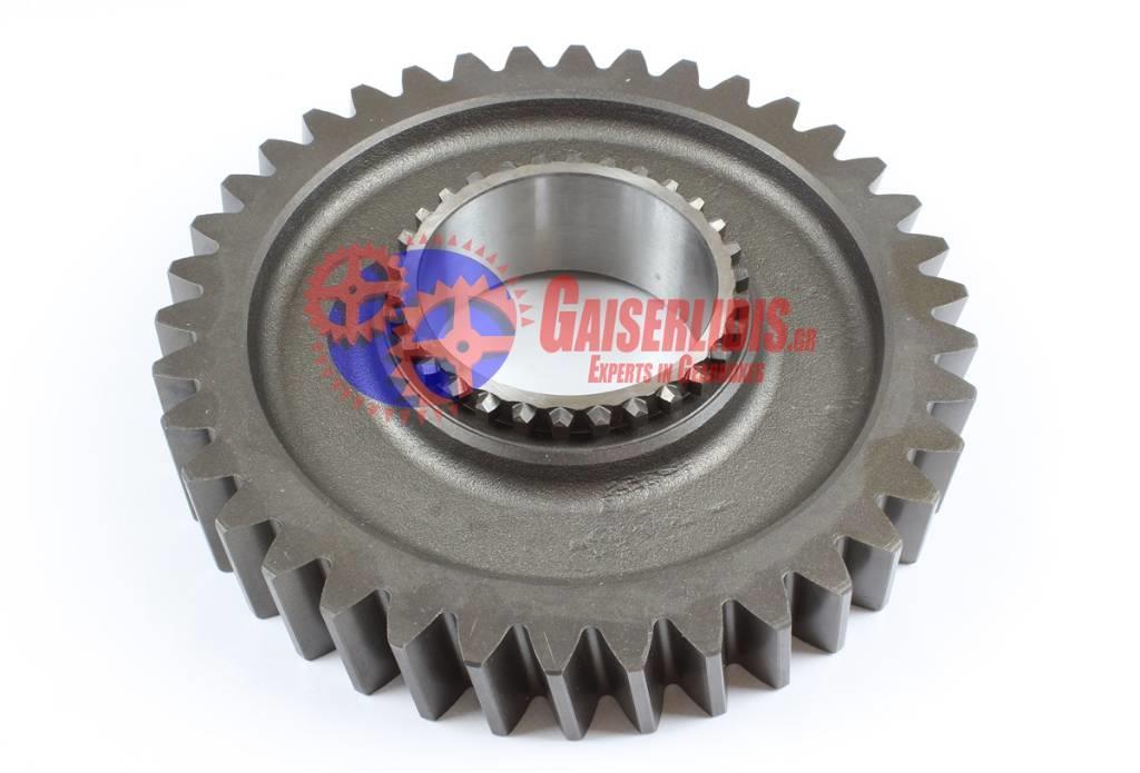  CEI Gear low Speed 1109592  for SCANIA Transmission