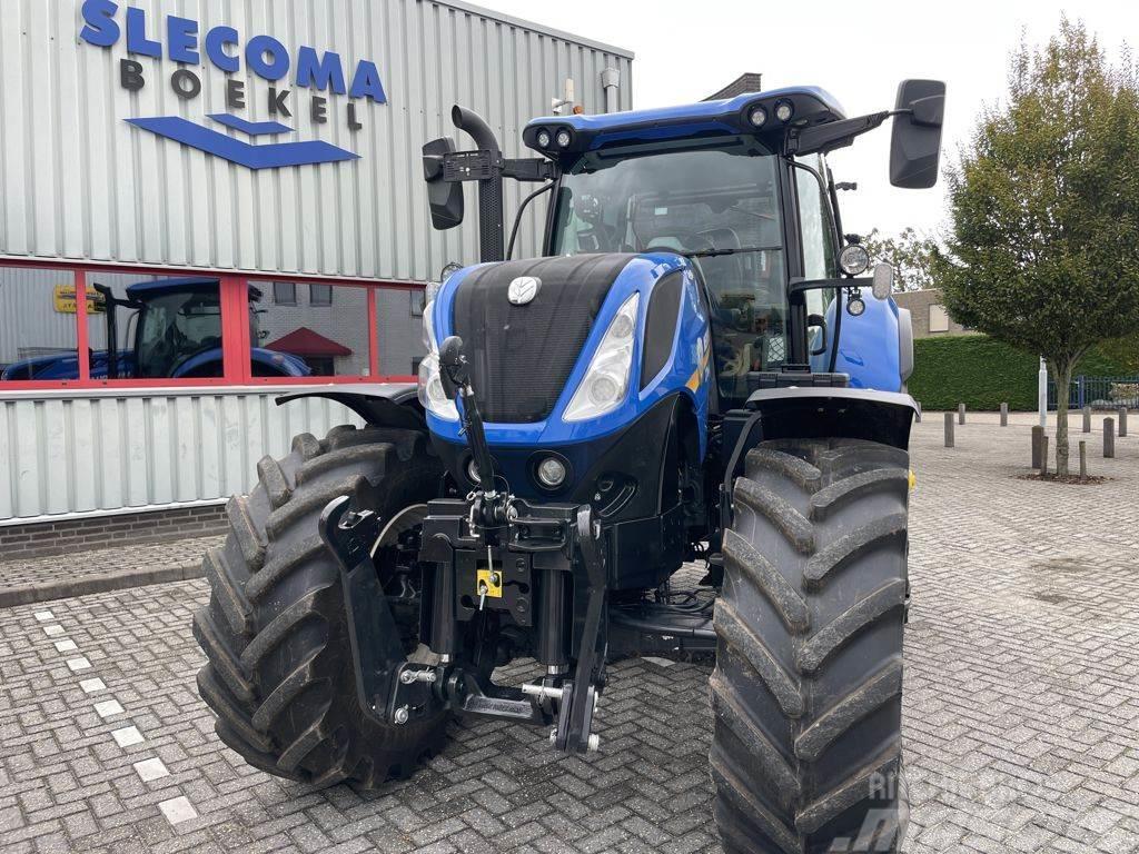 New Holland T7.245AC Stage V Traktorid