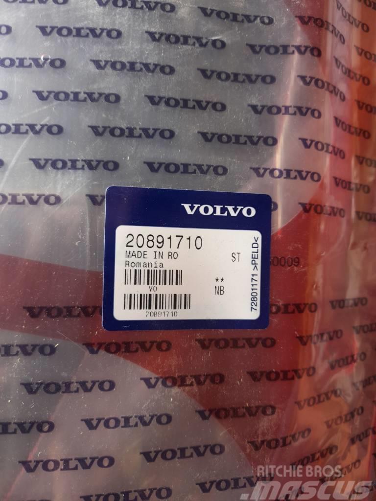 Volvo LENS 20891710 Elektroonikaseadmed