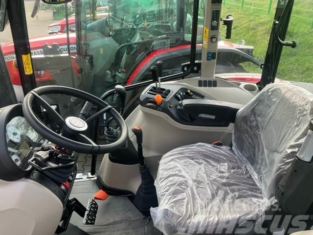 Massey Ferguson 4708 / 4709 / 4710  -  AKTION Traktorid