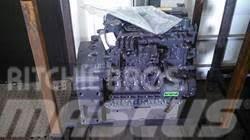 Kubota V3307TDIR-SVL75 Rebuilt Engine Mootorid