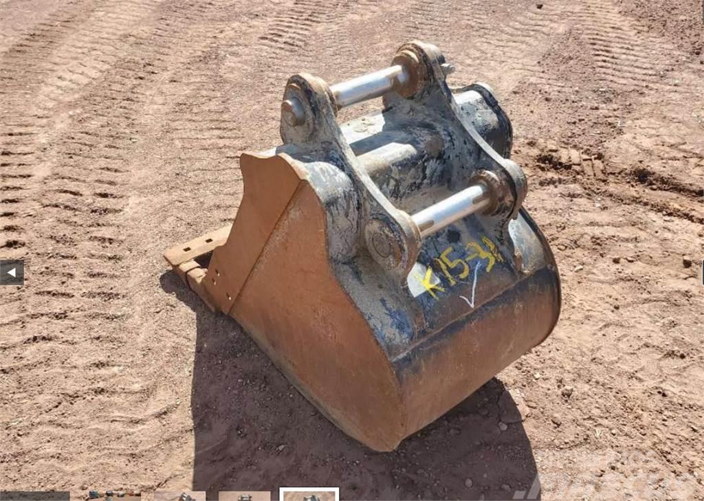  24 inch Cat Mini Excavator Bucket Muud osad